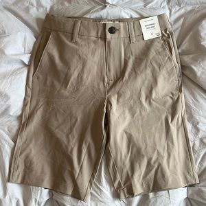 Boys, Abercrombie shorts
